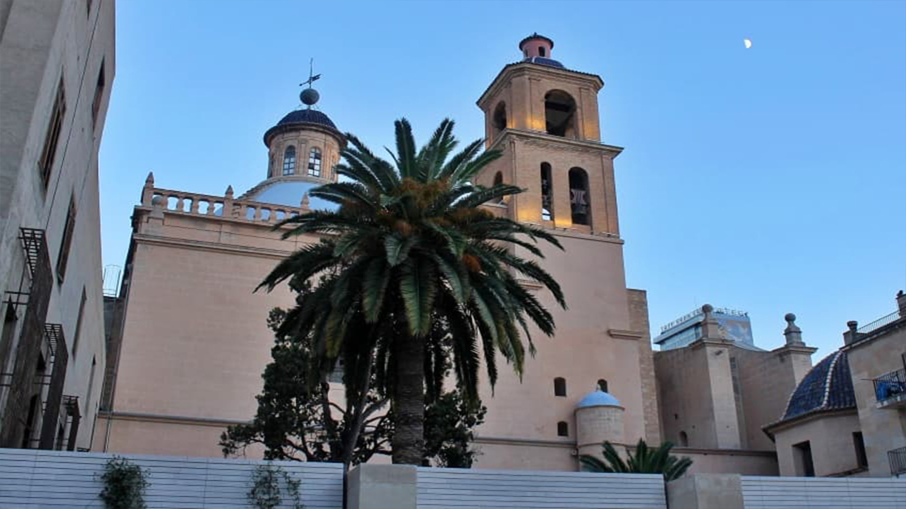 catedral de Alicante