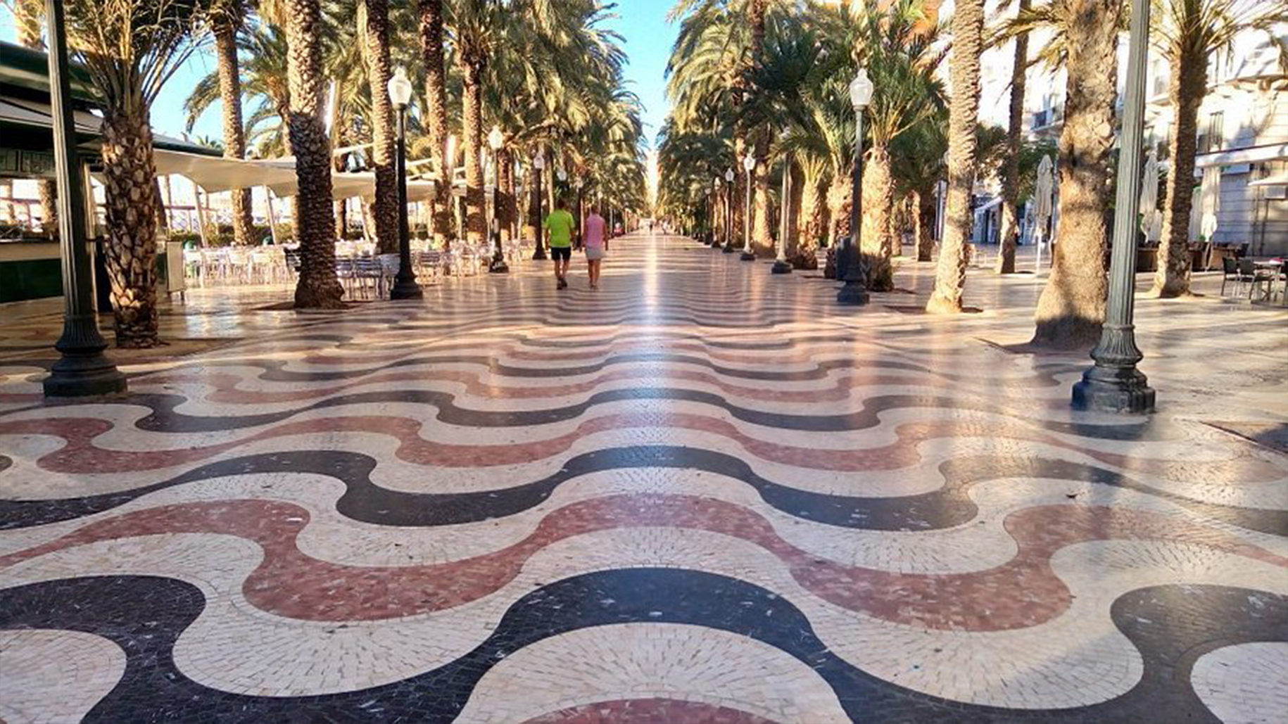 explananda de Alicante
