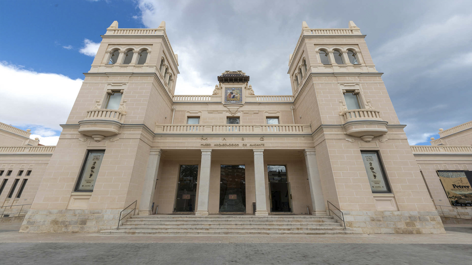 museo de alicante